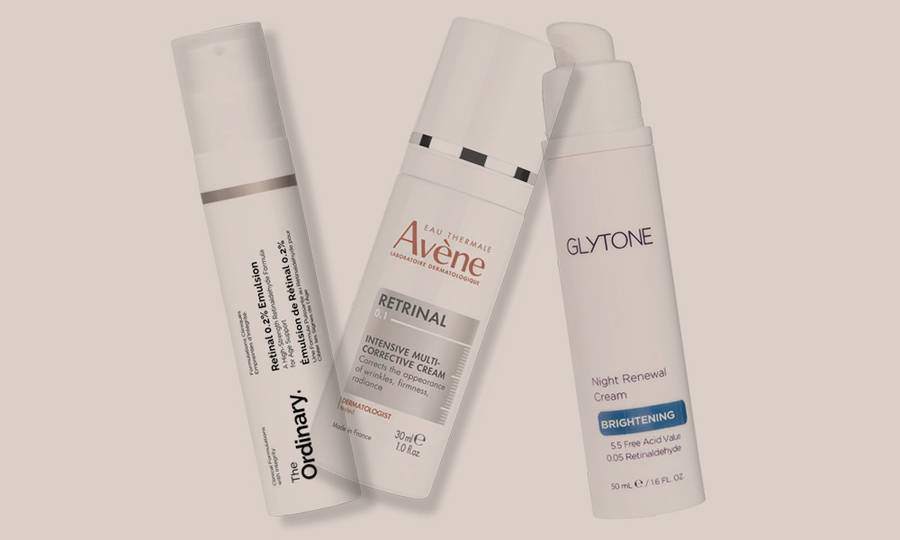 retrinal products