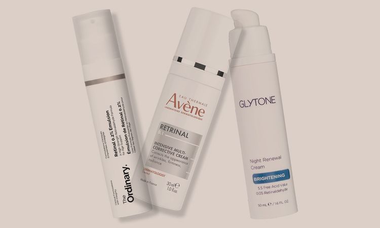 retrinal products
