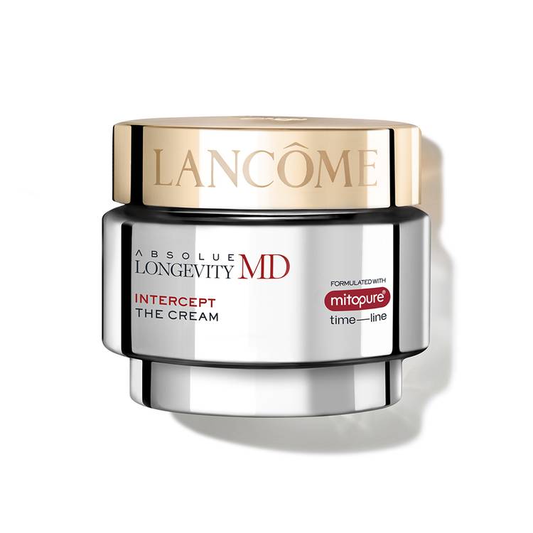 Lancôme Absolue Longevity MD Intercept Cream