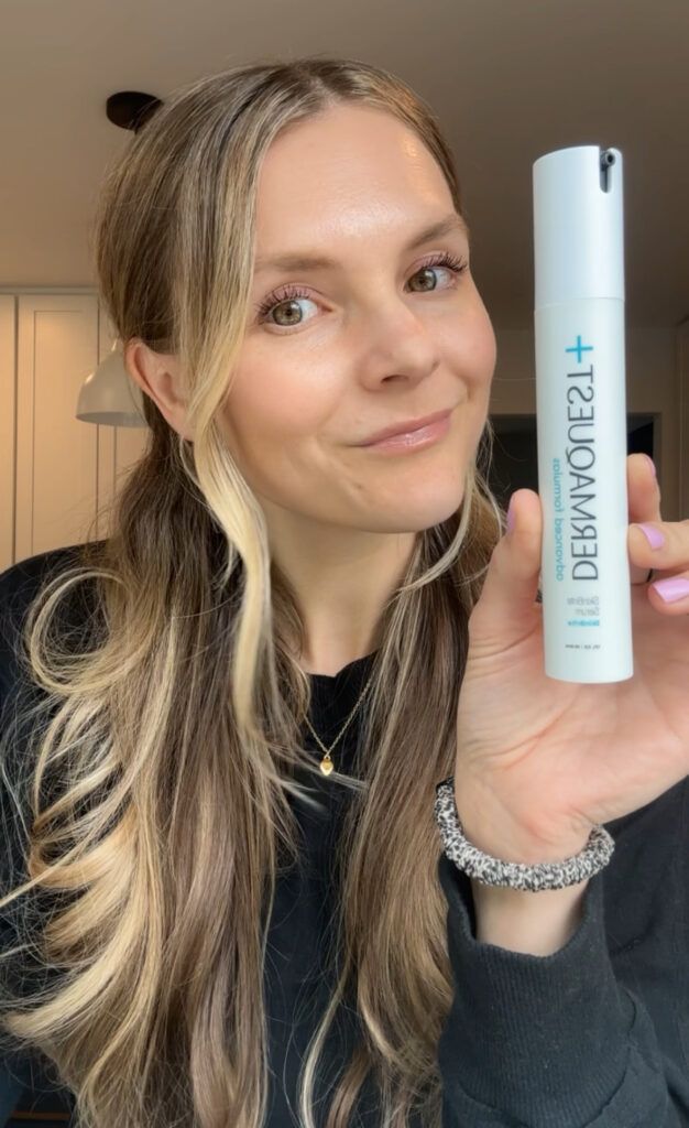 DermaQuest Advanced SkinBrite Serum Review