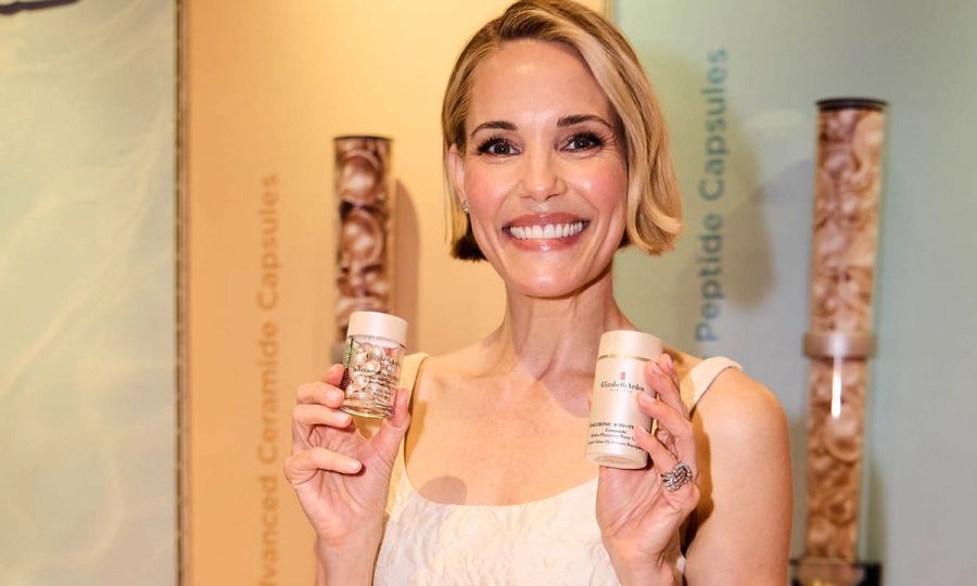 Leslie Bibb
