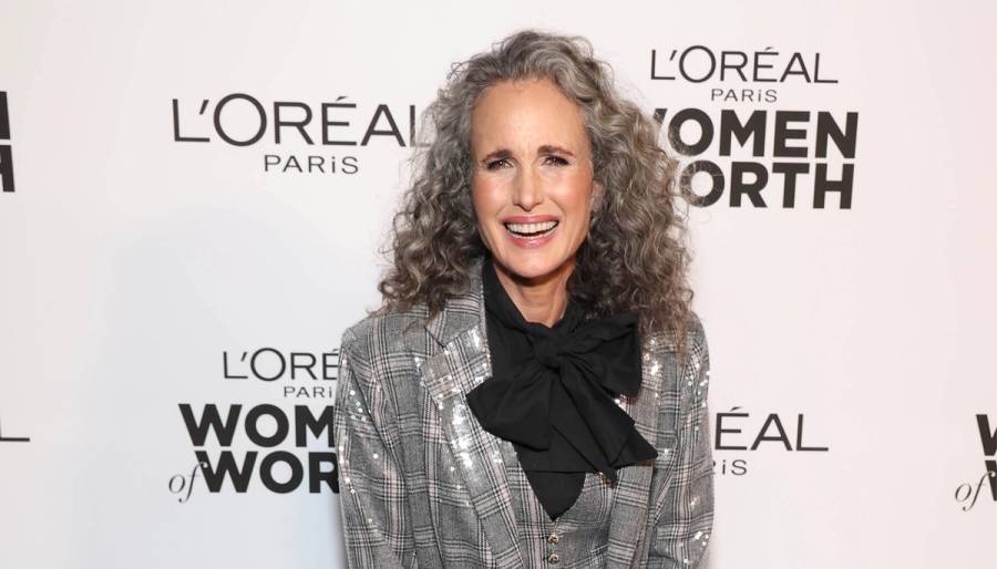 andie-macdowell