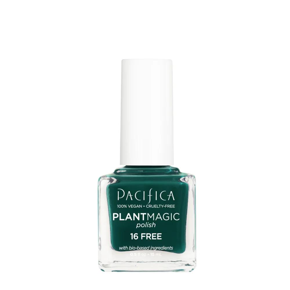 Pacifica Plant Magic Nail Polish in London Tomboy ($10)
