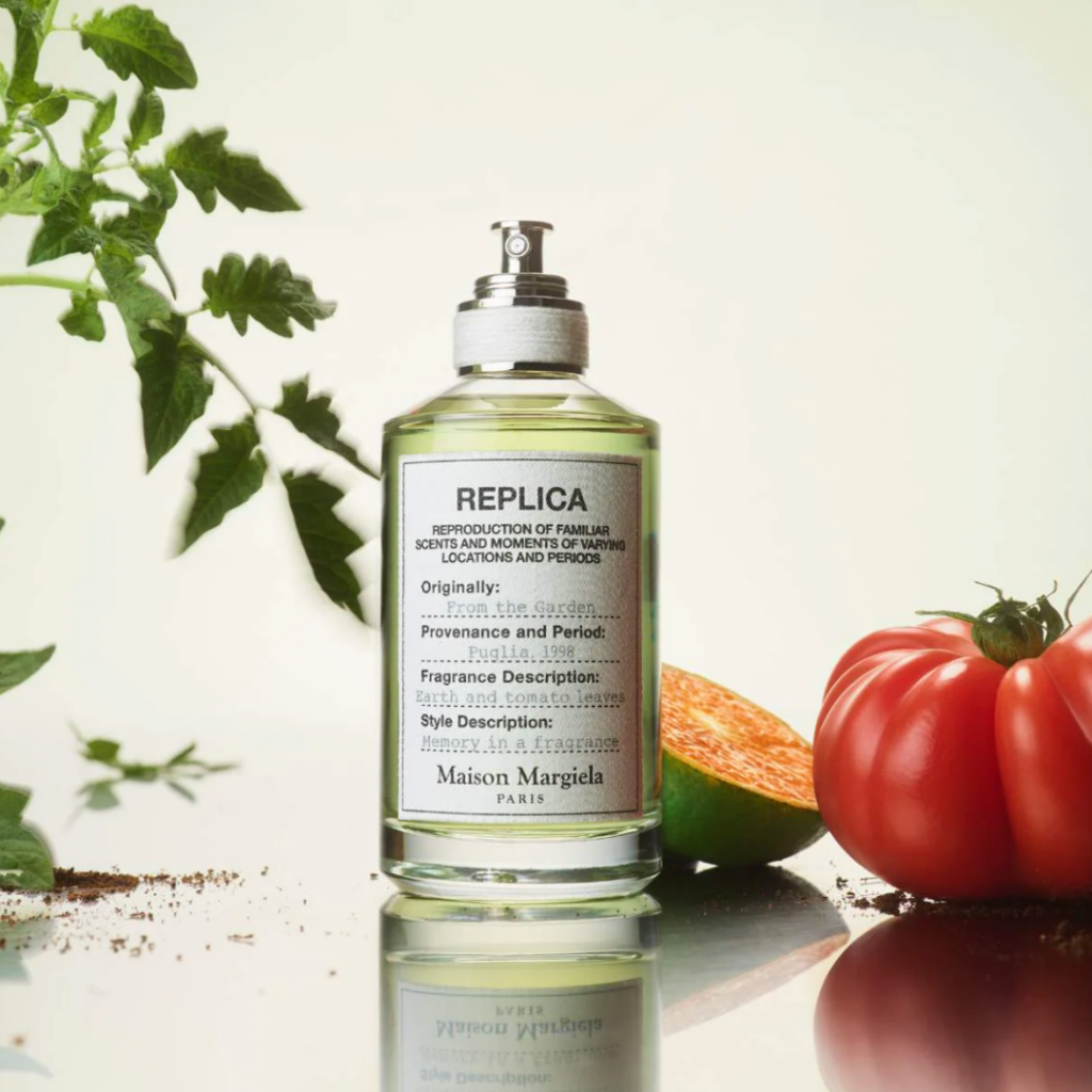 Maison Margiela Replica From the Garden Eau de Toilette