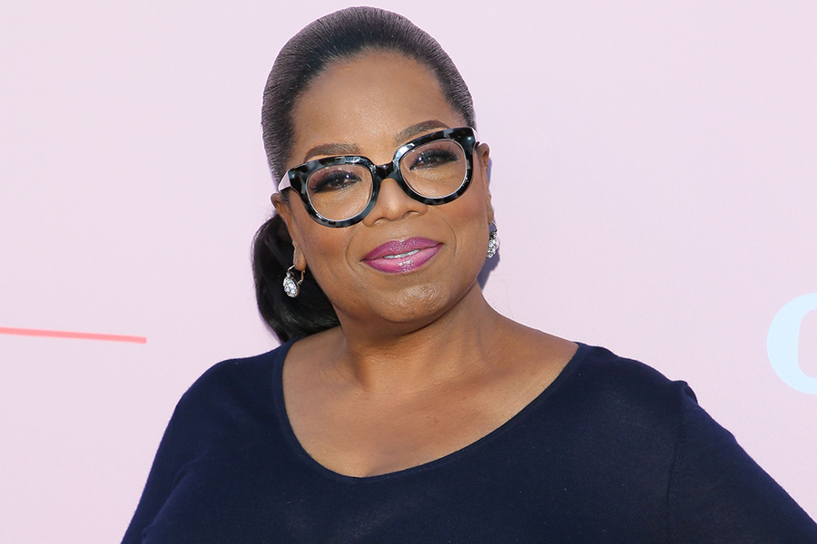 oprahfavoritethings