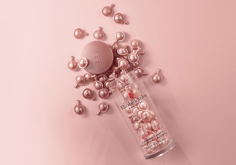 elizabeth-arden-retinol-capsules