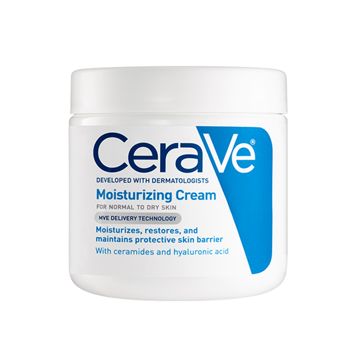 CeraVe Moisturizing Cream
