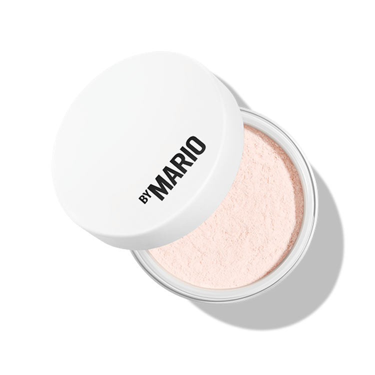 Best Loose Setting Powder