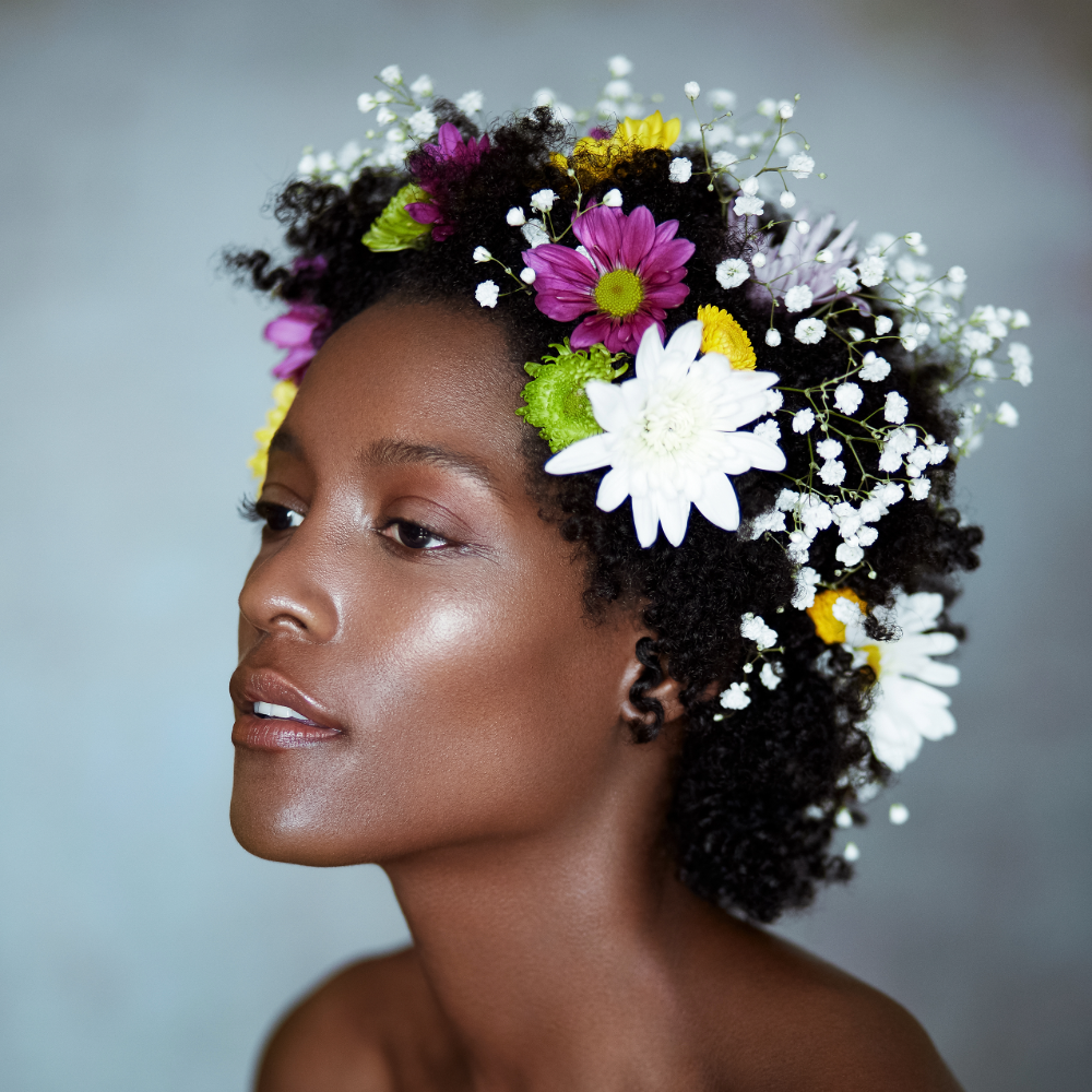 Natural Texture and Foliage