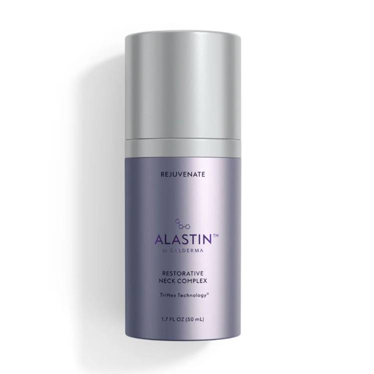 Alastin Restorative Neck Complex