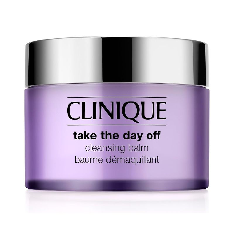 Clinique Take the Day Off Cleansing Balm
