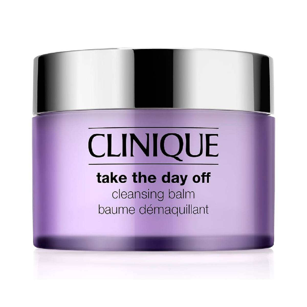 Clinique Take the Day Off Cleansing Balm