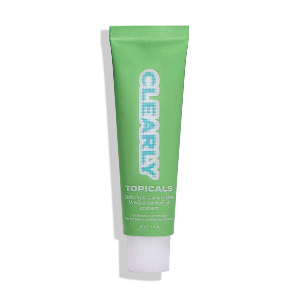 Best Mask For Acne-Prone Skin