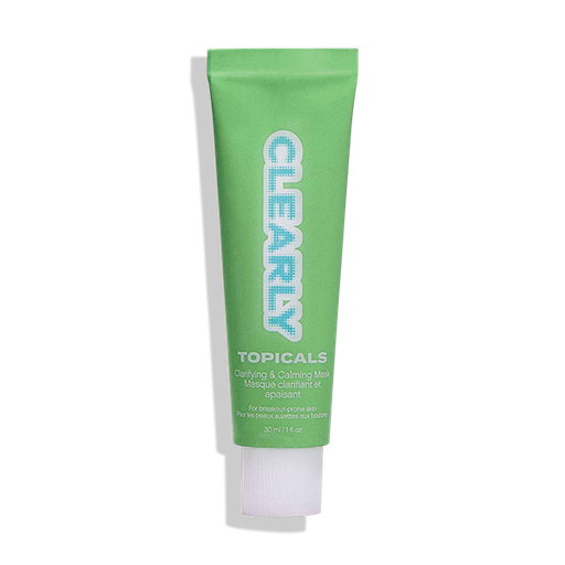 Topicals Clearly Breakout Mask