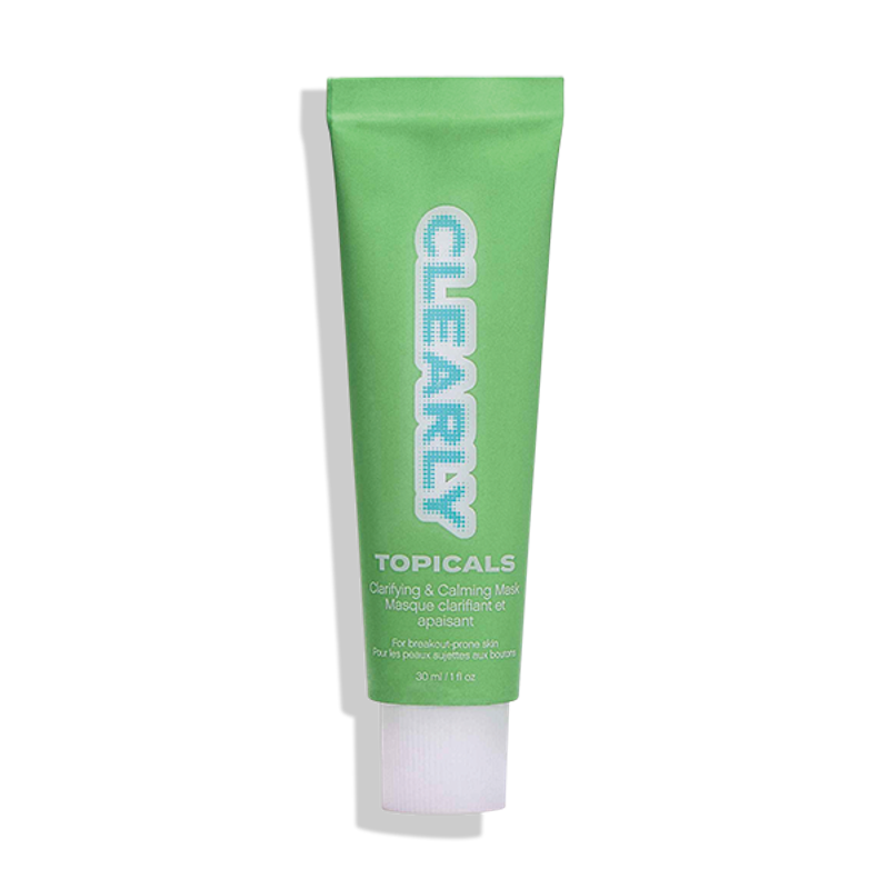 Topicals Clearly Breakout Mask