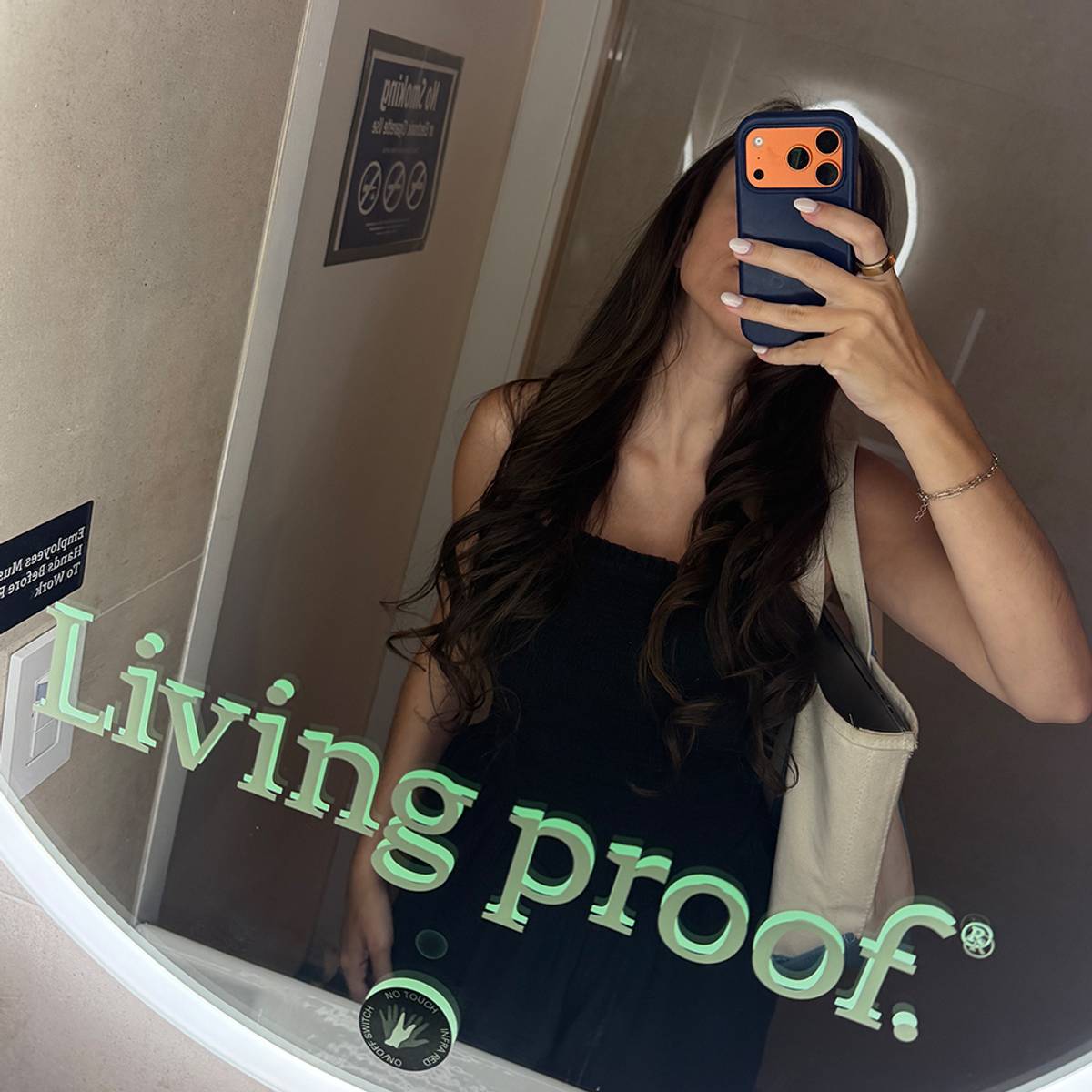I Got Compliments on My Five-Day-Old Hair With This Non-Aerosol Dry Shampoo