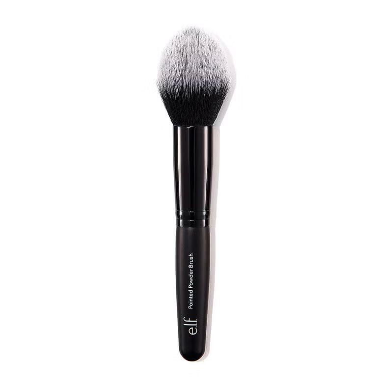 e.l.f. Cosmetics Pointed Powder Brush ($7)