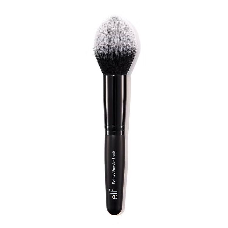 e.l.f. Cosmetics Pointed Powder Brush ($7)