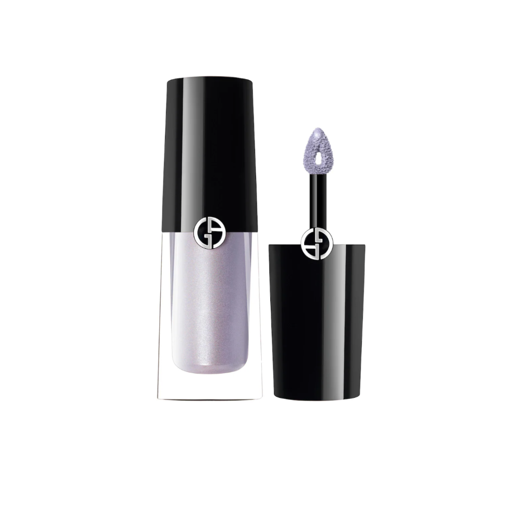 Armani Beauty Eye Tint Long-Lasting Liquid Eyeshadow in Frosty ($38)