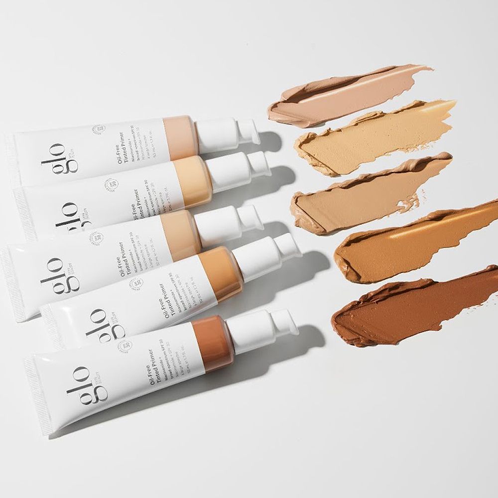 Glo Skin Beauty Oil-Free Tinted Primer SPF 30