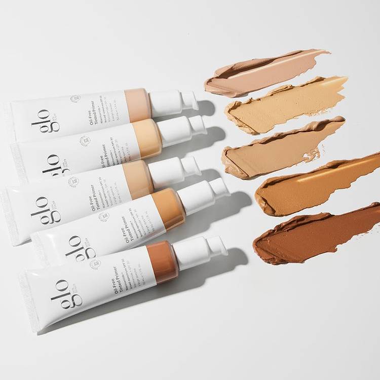 Glo Skin Beauty Oil-Free Tinted Primer SPF 30