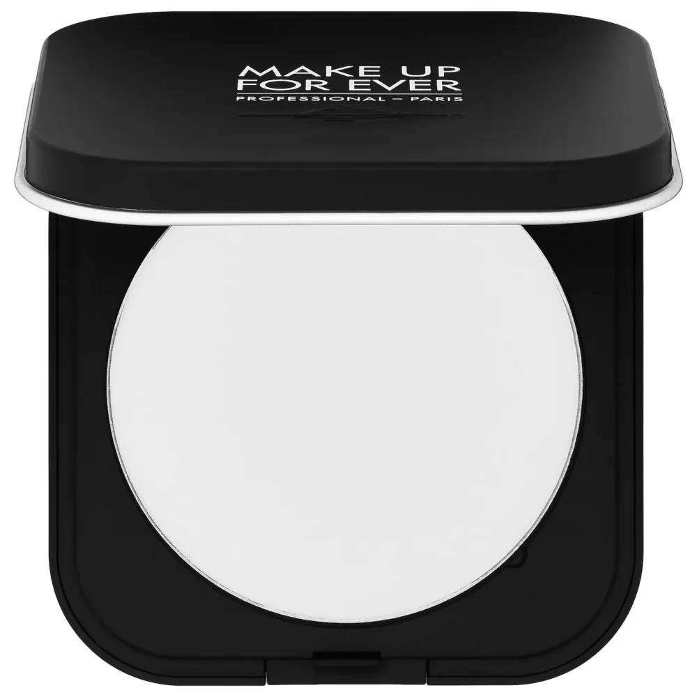 Make Up For Ever Ultra HD Microfinishing Pressed Powder ($39)