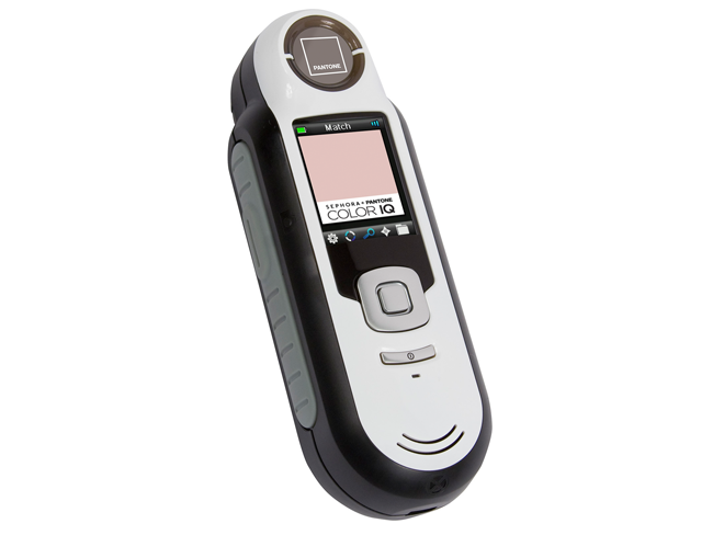 pantone Main Newbeauty