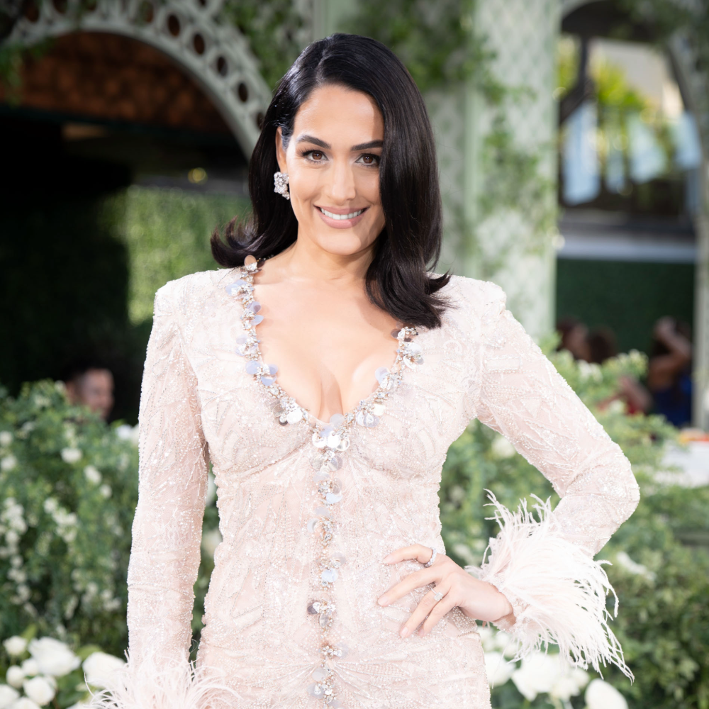 Stephanie Nicole Garcia-Colace