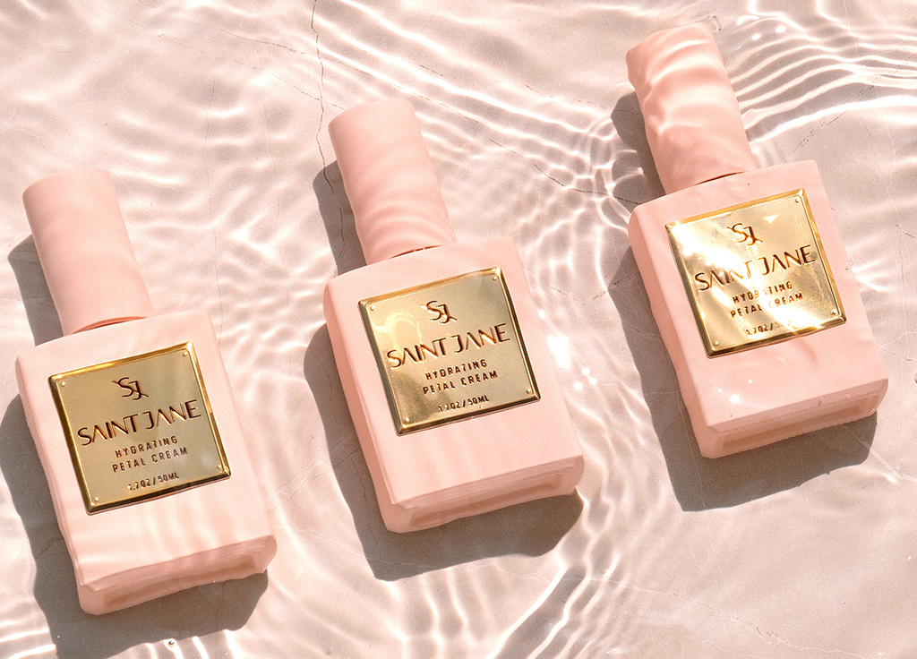 This New Petal Face Cream Is the Perfect Hydrator For People Who Hate Face Oils