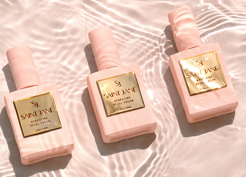 This New Petal Face Cream Is the Perfect Hydrator For People Who Hate Face Oils