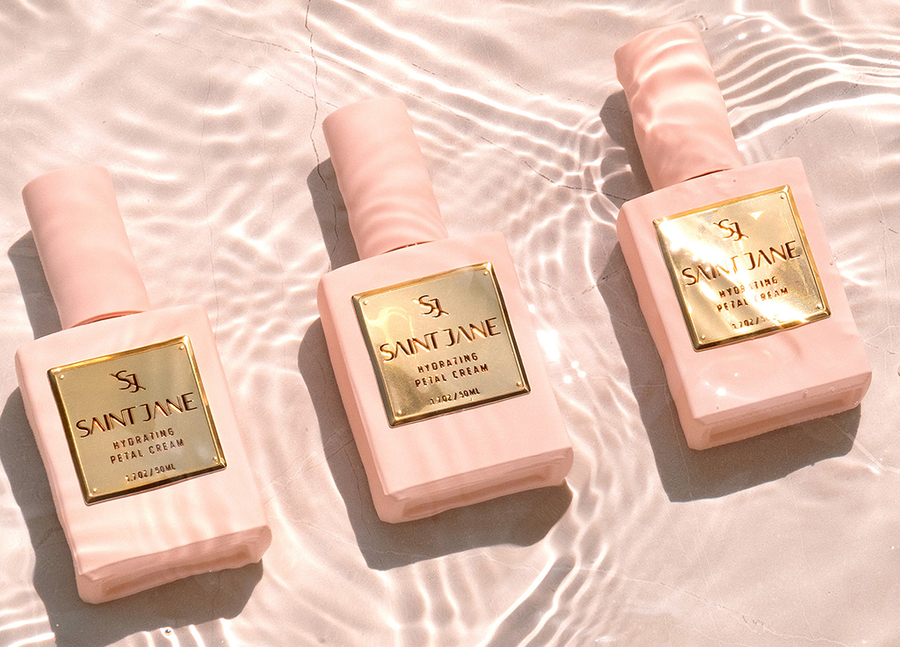 This New Petal Face Cream Is the Perfect Hydrator For People Who Hate Face Oils