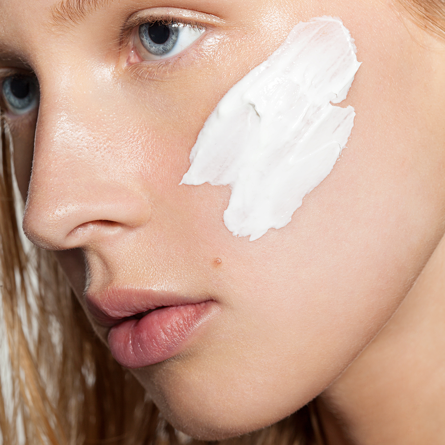 moisturizer