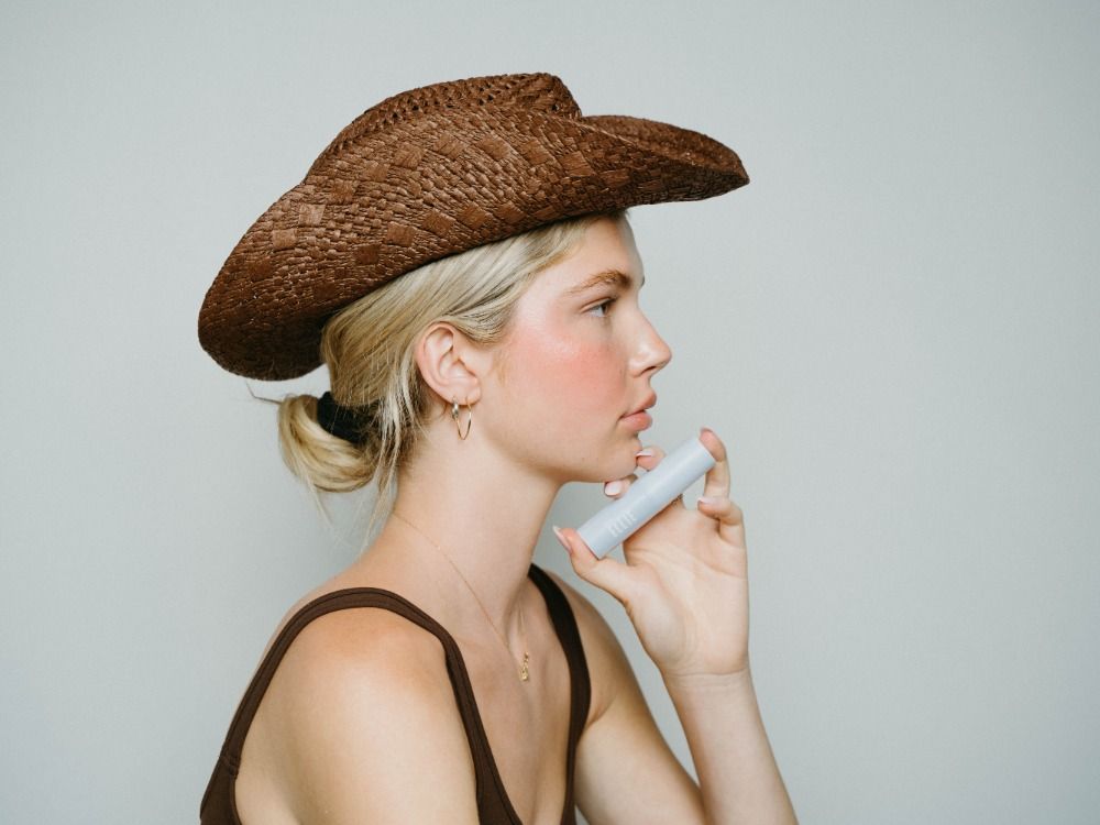 Ellie Thumann on Her New Beauty Creation and How Fame Has Shifted Her Perspective