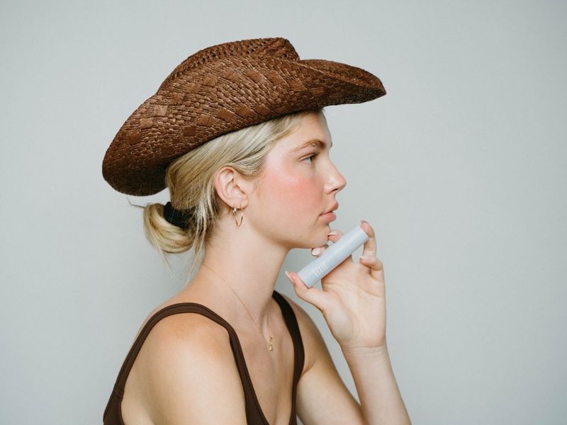 Ellie Thumann on Her New Beauty Creation and How Fame Has Shifted Her Perspective