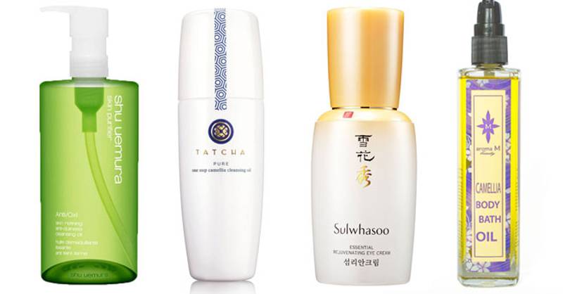 Skincare Remedies