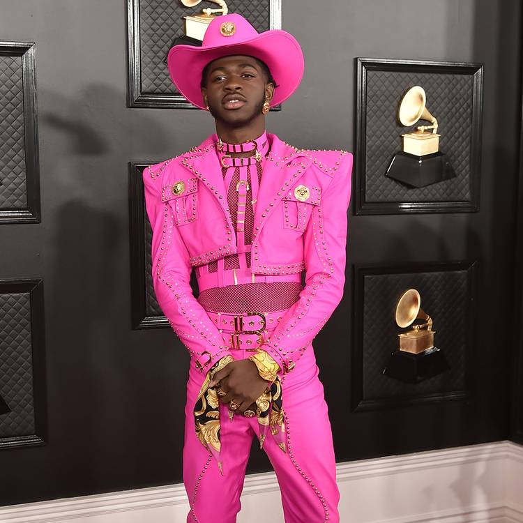 lil nas x