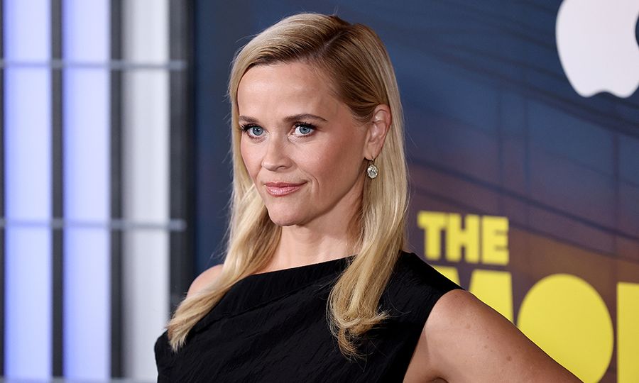 NEW YORK, NEW YORK - SEPTEMBER 09: Reese Witherspoon attends "The Morning Show" Season 4 New York Premiere at Museum of Modern Art on September 09, 2025 in New York City.