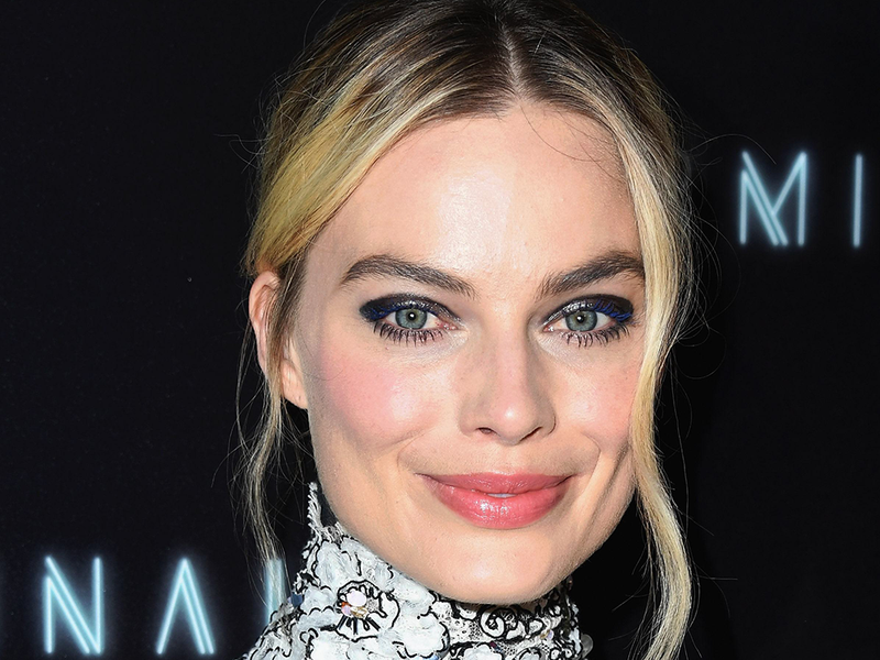 margotrobbie