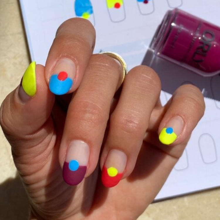 Neon Bright