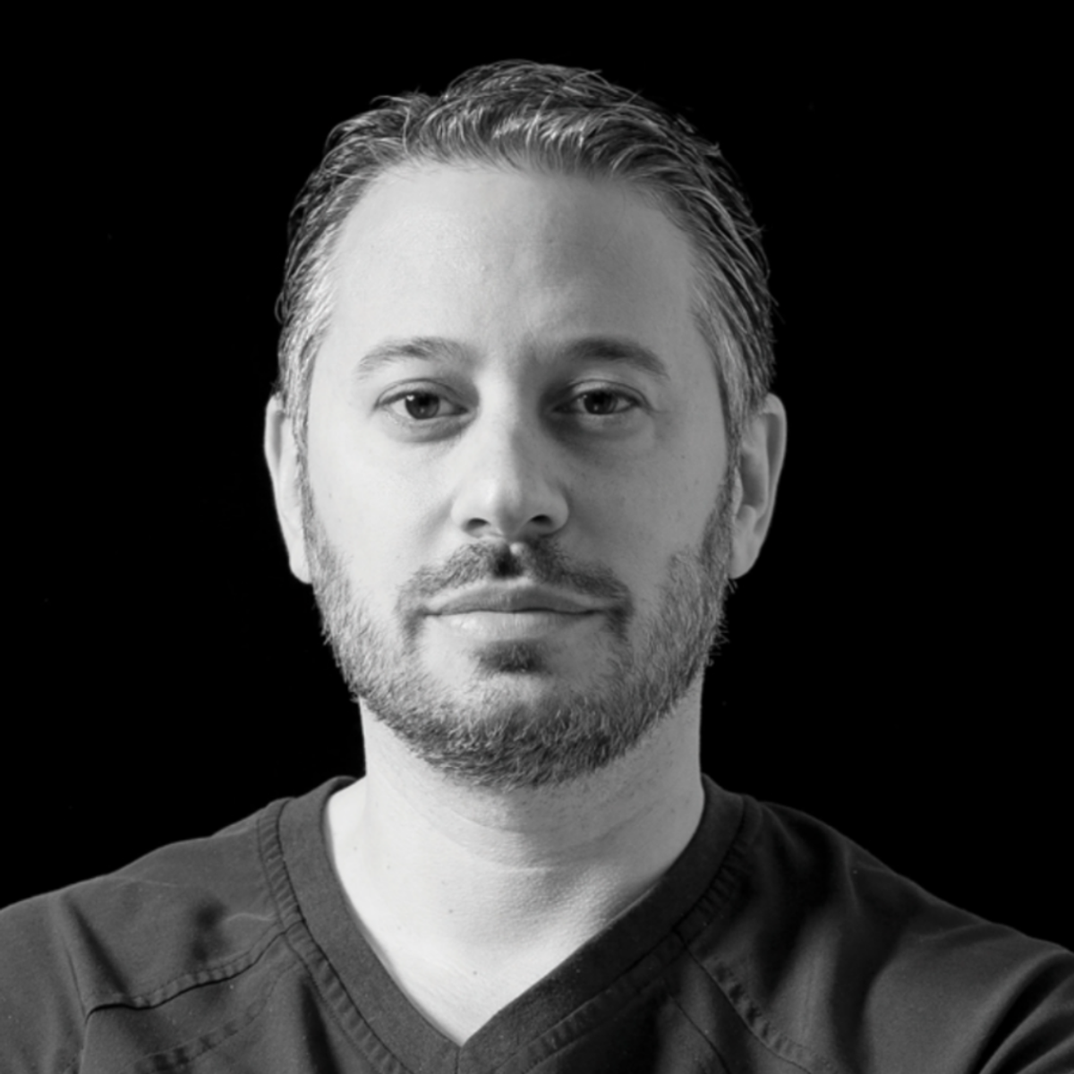 Dr Sean Simon