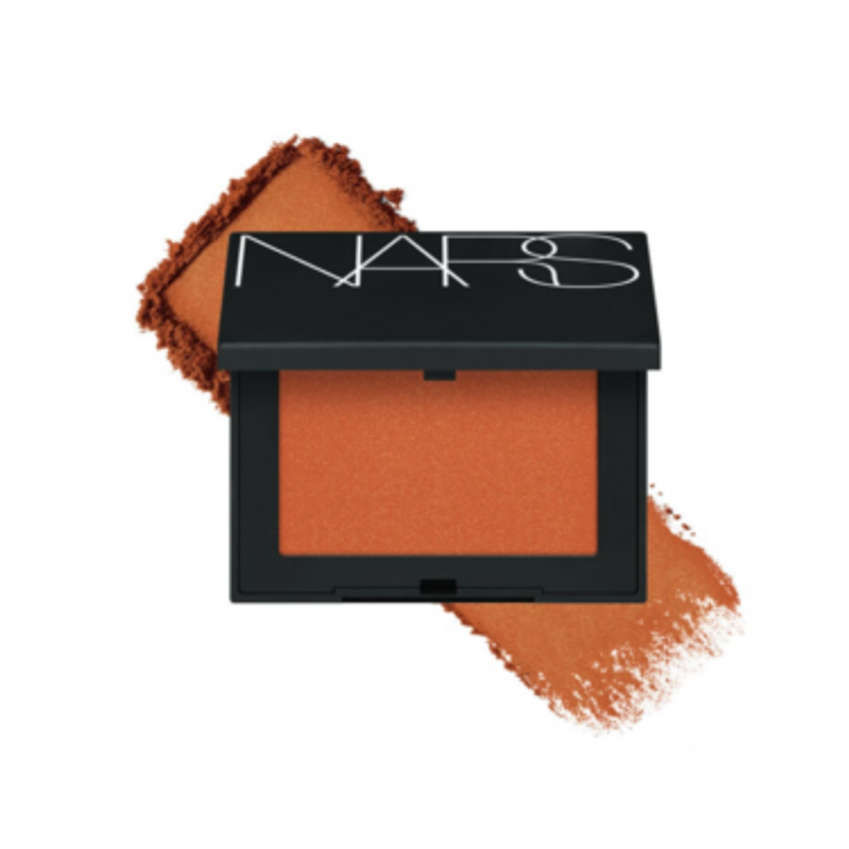 nars powder blush in taj mahal
