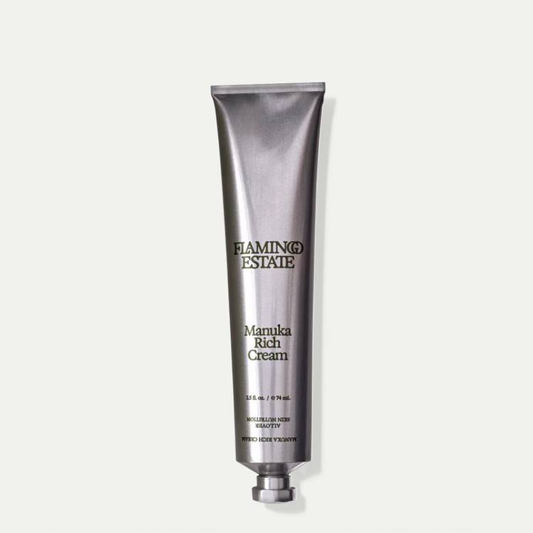 Flamingo Estate Manuka Rich Cream ($48)