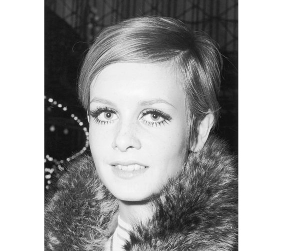 Twiggy