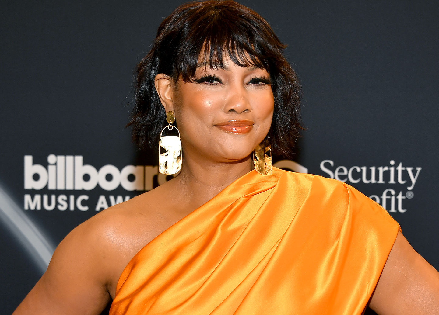 The Three Things Garcelle Beauvais Does to Keep Her Eczema Under Control