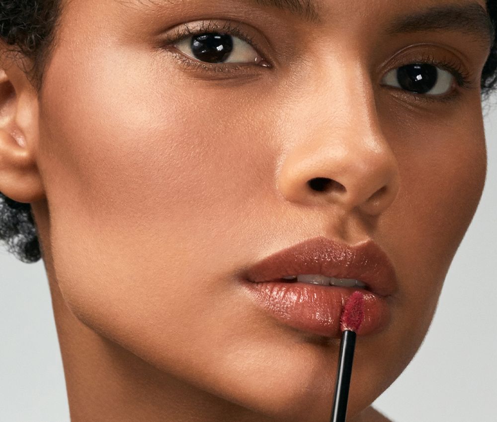The Best Non-Drying Lip Stains to Try Right Now
