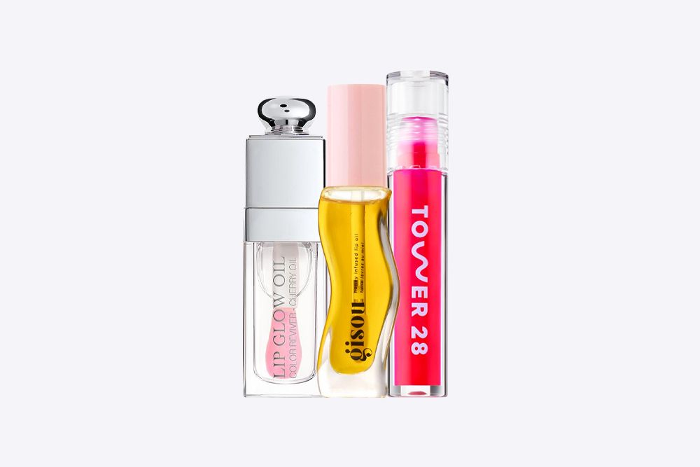 The Most Nourishing Lip Oils to Try in 2024