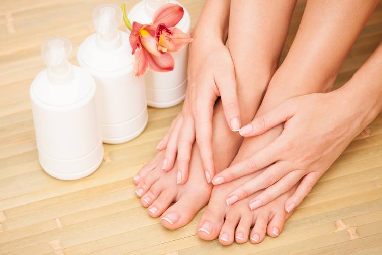 sandalworthy Feet