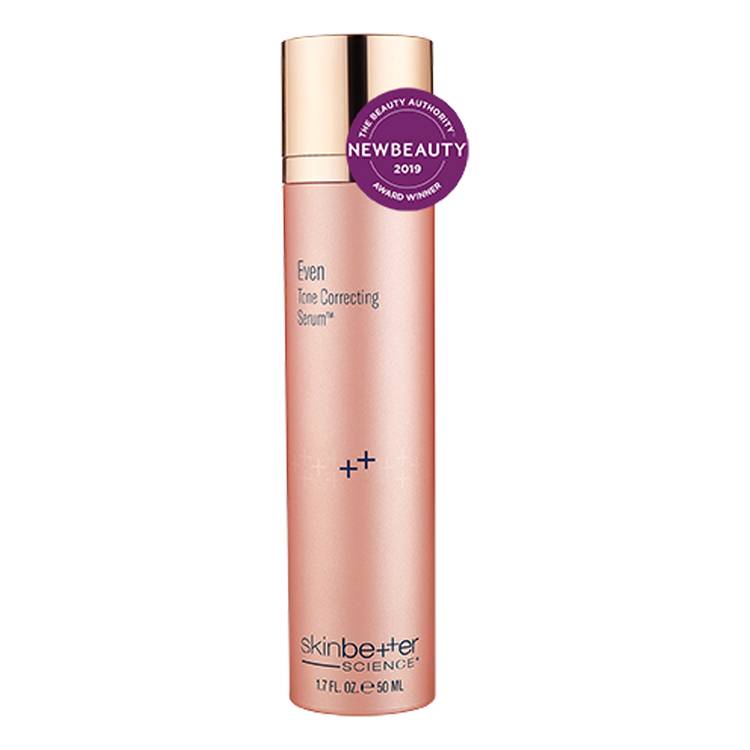 Best For Keeping Dark Spots in Check Year-Round