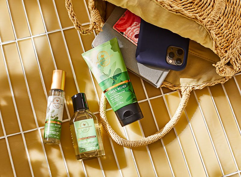 This $16 Spa-Scented Body Lotion Is a Skin Savior After a Long Day