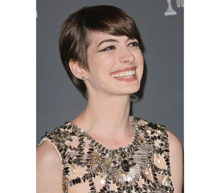 Anne Hathaway